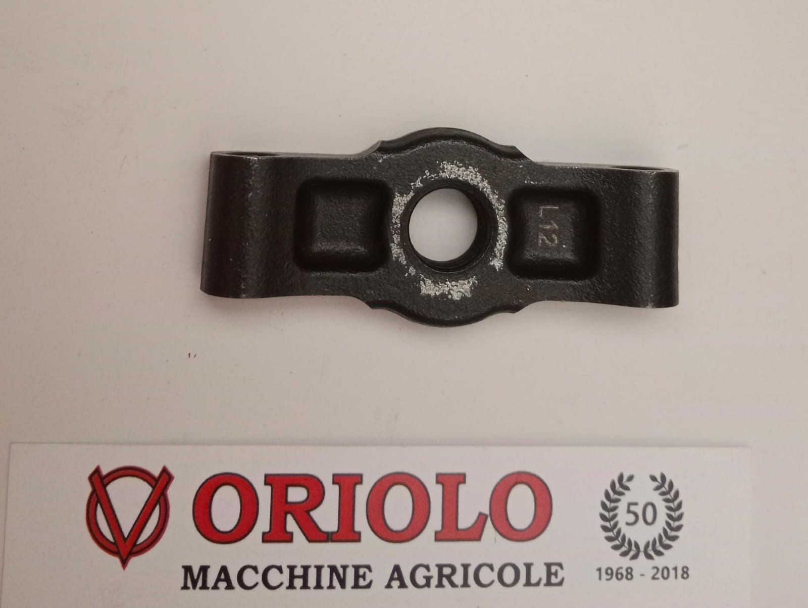 OSCILLATORE ABBA. OLISTAR EVOLUZIONE